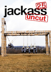 Kliknij by uszyskać więcej informacji | Netflix: Jackass 2.5 | Johnny Knoxville, Steve-O iÂ ich koledzy zÂ ekipy Jackass powracajÄ… zÂ kolejnymi karkoÅ‚omnymi wyczynami iÂ obrzydliwymi Å¼artami.