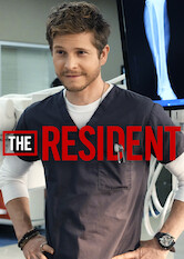 Kliknij by uzyskać więcej informacji | Netflix: The Resident / Rezydenci | Student medycyny odkrywa trudy szpitalnego życia i przechodzi intensywne szkolenie pod okiem wybitnego starszego rezydenta.