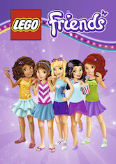 Kliknij by uszyskać więcej informacji | Netflix: LEGO: Friends | Po przeprowadzce doÂ miasteczka Heartlake City Olivia, ktÃ³ra szuka przyjaciÃ³Å‚, zgÅ‚asza siÄ™ doÂ pomocy przy Zwierzakomanii zÂ czterema innymi dziewczynkami.