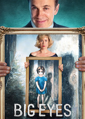 Kliknij by uszyskać więcej informacji | Netflix: Wielkie oczy | Biograficzna opowieÅ›Ä‡ oÂ Margaret Keane, amerykaÅ„skiej malarce, ktÃ³ra zasÅ‚ynÄ™Å‚a pop-artowymi obrazami przedstawiajÄ…cymi dzieci oÂ wielkich oczach.