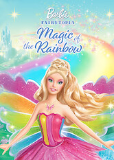 Kliknij by uszyskać więcej informacji | Netflix: Barbie Fairytopia: Magic of the Rainbow | WÂ tej animowanej opowieÅ›ci Barbie powraca doÂ WrÃ³Å¼kolandii jako dzielna wrÃ³Å¼ka Elina, aby wykonaÄ‡ waÅ¼ny Wiosenny Lot, ktÃ³ry zapewnia pomyÅ›lnoÅ›Ä‡ krainie.