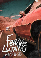 Kliknij by uszyskać więcej informacji | Netflix: Las Vegas Parano | Dziennikarz sportowy iÂ prawnik zÂ Samoa udajÄ… siÄ™ wÂ trzydniowÄ…, peÅ‚nÄ… narkotykowych wizji podrÃ³Å¼ zÂ Los Angeles doÂ Las Vegas.