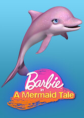 Kliknij by uszyskać więcej informacji | Netflix: Barbie in aÂ Mermaid Tale | Mistrzyni surfingu, Merliah, odkrywa, Å¼e jest syrenÄ… wÂ ciele dziewczyny. Z pomocÄ… delfina musi uratowaÄ‡ swojÄ… matkÄ™, krÃ³lowÄ… Oceanii.