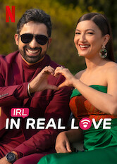 Kliknij by uszyskać więcej informacji | Netflix: IRL - In Real Love | Czworo szukajÄ…cych miÅ‚oÅ›ci singli musi sobie radziÄ‡ zÂ blaskami iÂ cieniami relacji wÂ Å›wiecie iÂ wÂ internecie. Co wybiorÄ… â€” wirtualny romans czy spotkanie twarzÄ… wÂ twarz?