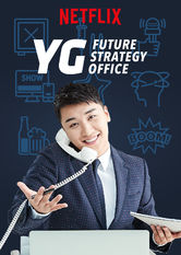 Kliknij by uszyskać więcej informacji | Netflix: YG Future Strategy Office | Paradokumentalny sitcom, wÂ ktÃ³rym Seungri, gwiazda K-popu iÂ najmÅ‚odszy czÅ‚onek zespoÅ‚u BIGBANG, prÃ³buje zarzÄ…dzaÄ‡ biurowym zespoÅ‚em zÅ‚oÅ¼onym zÂ leni iÂ nieudacznikÃ³w.