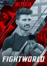 Kliknij by uszyskać więcej informacji | Netflix: FIGHTWORLD | Frank Grillo, aktor iÂ miÅ‚oÅ›nik sztuk walki, podrÃ³Å¼uje poÂ Å›wiecie, starajÄ…c siÄ™ zrozumieÄ‡ tradycje, zasady iÂ motywacje rÃ³Å¼nych walczÄ…cych spoÅ‚ecznoÅ›ci.