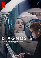 Kliknij by uszyskać więcej informacji | Netflix: SzukajÄ…c diagnozy | Serial dokumentalny, w którym doktor Lisa Sanders korzysta z pomocy postronnych osób, aby postawiÄ‡ diagnozÄ™ w tajemniczych i rzadkich przypadkach medycznych.