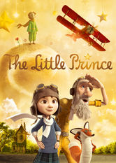 Kliknij by uszyskać więcej informacji | Netflix: MaÅ‚y KsiÄ…Å¼e | An overscheduled girl befriends an eccentric aviator, who regales her with the adventures of an unusual boy living on an asteroid.