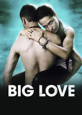 Netflix: big love | <strong>Opis Netflix</strong><br> Nastoletnia Emilia zakochuje siÄ™ wÂ starszym mÄ™Å¼czyÅºnie, ktÃ³ry zostaje jej pierwszym kochankiem. W miarÄ™ jak dziewczyna dorasta, ich pasja przeradza siÄ™ wÂ mrocznÄ… obsesjÄ™. | Oglądaj film na Netflix.com