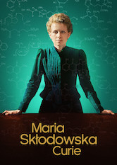 Kliknij by uszyskać więcej informacji | Netflix: Maria SkÅ‚odowska-Curie | Film o Å¼yciu dwukrotnej laureatki Nagrody Nobla, Marii SkÅ‚odowskiej-Curie, która mierzyÅ‚a siÄ™ z osobistymi tragediami i przekraczaÅ‚a granice w Å›wiecie nauki.