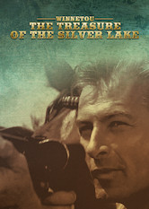 Netflix: The Treasure of the Silver Lake  | With aid from a frontier hero and an Apache chief, a dutiful son seeks vengeance on lethal outlaws who murdered his father to steal his treasure map. <b>[PL]</b> | Oglądaj film na Netflix.com