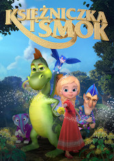 Kliknij by uszyskać więcej informacji | Netflix: KsiÄ™Å¼niczka i smok | After finding a magical book on her 7th birthday, a princess gets transported to an enchanted land, where she meets a friendly dragon and an evil foe. <b>[PL]</b>