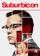 Kliknij by uszyskać więcej informacji | Netflix: Suburbicon | Lata 50. XX w. MieszkaÅ„cy idyllicznego miasteczka sÄ… zbyt zajÄ™ci wykurzaniem z sÄ…siedztwa czarnoskórej rodziny, by dostrzec rozgrywajÄ…cÄ… siÄ™ na ich oczach tragediÄ™.