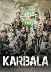 Kliknij by uszyskać więcej informacji | Netflix: Karbala | Podczas wojny w Zatoce Perskiej uwiÄ™zieni w ruinach ratusza w Karbali polscy i buÅ‚garscy Å¼oÅ‚nierze toczÄ… nierównÄ… bitwÄ™ z przewaÅ¼ajÄ…cymi siÅ‚ami wroga.