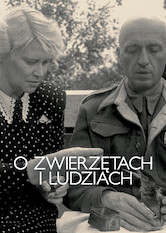 Kliknij by uszyskać więcej informacji | Netflix: O zwierzÄ™tach iÂ ludziach | Film oÂ Antoninie iÂ Janie Å»abiÅ„skich, ktÃ³rzy wÂ czasie drugiej wojny Å›wiatowej zÂ naraÅ¼eniem wÅ‚asnego Å¼ycia ukrywali wÂ warszawskim zoo setki Å»ydÃ³w.