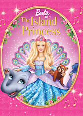 Kliknij by uszyskać więcej informacji | Netflix: Barbie: The Island Princess | Stworzona przez firmÄ™ Mattel lalka Barbie wciela siÄ™ wÂ rozbitka naÂ bezludnej wyspie. Jednak poÂ uratowaniu jej przez ksiÄ™cia, zÂ trudem odnajduje siÄ™ wÂ cywilizacji.