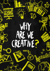Kliknij by uszyskać więcej informacji | Netflix: Dlaczego jesteÅ›my kreatywni? | Realizowany przez 30 lat dokument, wÂ ktÃ³rym kilkudziesiÄ™ciu znanych artystÃ³w prÃ³buje odpowiedzieÄ‡ naÂ pytania sÅ‚uÅ¼Ä…ce poznaniu istoty kreatywnoÅ›ci.