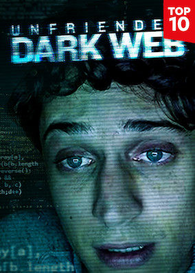 film Unfriended: Dark Web (2018) - Gdzie obejrzeć - Netflix | HBO Max