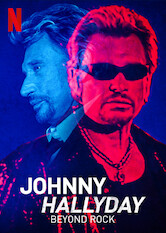 Kliknij by uszyskać więcej informacji | Netflix: Johnny Hallyday oÂ sobie samym | Johnny Hallyday sam oÂ sobie. Poprzez archiwalne filmy iÂ wywiady ten intymny serial dokumentalny bada Å¼ycie iÂ karierÄ™ ikony francuskiego rocka.