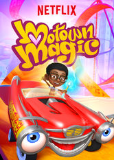 Kliknij by uszyskać więcej informacji | Netflix: Motown Magic | Ben to chÅ‚opak o wspaniaÅ‚ej wyobraÅºni, który zmienia swoje miasto, oÅ¼ywiajÄ…c kolorowÄ… sztukÄ™ ulicznÄ… za pomocÄ… magicznego pÄ™dzla — oraz klasycznych dÅºwiÄ™ków Motown.