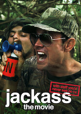 Kliknij by uszyskać więcej informacji | Netflix: Jackass - Å›wiry wÂ akcji | Johnny Knoxville iÂ jego kumple przemierzajÄ… JaponiÄ™ przebrani zaÂ pandy, demolujÄ… pole golfowe, angaÅ¼ujÄ… doÂ Å¼artÃ³w aligatory iÂ tak dalej.