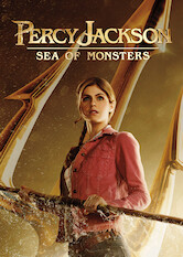 Kliknij by uzyskać więcej informacji | Netflix: Percy Jackson: Sea of Monsters / Percy Jackson: Morze potworów | Ciąg dalszy epickich przygód Percy’ego Jacksona. Tym razem syn Posejdona i jego przyjaciele wyruszają na wzburzone Morze potworów, aby ocalić Obóz półkrwi.