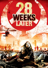 Kliknij by uzyskać więcej informacji | Netflix: 28 Weeks Later / 28 tygodni później | Wojska USA eskortują ocalałych z pierwszej epidemii, którzy wracają do Wielkiej Brytanii. Połączona rodzina chce wrócić do normalnego życia, ale wirus ma inne plany.
