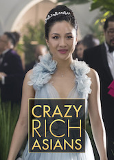 Kliknij by uszyskać więcej informacji | Netflix: Bajecznie bogaci Azjaci | Kiedy razem zeÂ swoim chÅ‚opakiem wyjeÅ¼dÅ¼a doÂ jego rodzinnego Singapuru, Rachel Chu poznaje jego obrzydliwie bogatÄ… rodzinÄ™ iÂ wymagajÄ…cÄ… matkÄ™.
