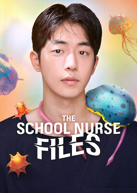 school nurse netflix