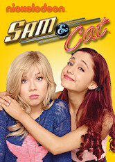 Kliknij by uzyskać więcej informacji | Netflix: Sam and Cat / Sam i Cat | Zrządzeniem losu nastolatki Sam i Cat zostają współlokatorkami i opiekunkami do dzieci. Szybko odkrywają, że ich nowa praca to prawdziwa przygoda.