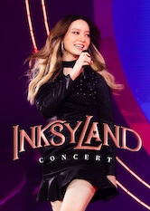 Kliknij by uszyskać więcej informacji | Netflix: INKSYLAND Concert | Dive into the electrifying world of music with celebrated Thai pop star Waruntorn 'Ink' Paonil at her sold-out 2022 INKSYLAND Concert.