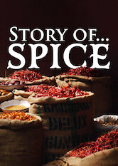 Kliknij by uszyskać więcej informacji | Netflix: Story of..Spice | Judith Jones iÂ inni prowadzÄ…cy podrÃ³Å¼ujÄ… poÂ Å›wiecie iÂ odkrywajÄ… historiÄ™ egzotycznych przypraw, ktÃ³re ksztaÅ‚towaÅ‚y handlowy, kulinarny iÂ polityczny krajobraz Å›wiata.