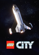 Kliknij by uszyskać więcej informacji | Netflix: LEGO City: W kosmicznej otchÅ‚ani (kompilacja) | Astronauci wracajÄ…cy zÂ misji naÂ Marsa muszÄ… wylÄ…dowaÄ‡ zepsutym wahadÅ‚owcem naÂ Ziemi â€” iÂ toÂ bez pomocy centrum kontroli lotÃ³w.