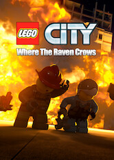 Kliknij by uszyskać więcej informacji | Netflix: LEGO City: Krakanie KrukÃ³w | Gdy gangster kradnie cenny rubin, powietrzna policja iÂ straÅ¼ poÅ¼arna muszÄ… poÅ‚Ä…czyÄ‡ siÅ‚y, aby go namierzyÄ‡ iÂ powstrzymaÄ‡ raz naÂ zawsze.