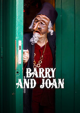 Kliknij by uszyskać więcej informacji | Netflix: Barry iÂ Joan | Vaudevillians Barry and Joan Grantham share their wacky, delightful world of performance with an eager new generation of students.