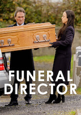 Kliknij by uszyskać więcej informacji | Netflix: Mistrz pogrzebÃ³w | In this documentary, a funeral director shares the science and procedures involved in his profession, as well as his profound perspectives on death.