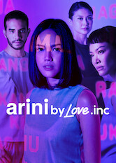 Kliknij by uszyskać więcej informacji | Netflix: Arini by Love.inc | After dedicating years of service at a matchmaking company, Arini tries to piece together her mysterious past â€” and memories of a former client.