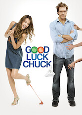 Kliknij by uzyskać więcej informacji | Netflix: Good Luck Chuck / Facet pełen uroku | Każda dziewczyna, z którą zrywa Chuck, zaręcza się ze swoim kolejnym chłopakiem. Przed jego drzwiami szybko ustawia się kolejka poszukiwaczek prawdziwej miłości.