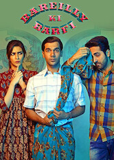 Kliknij by uszyskać więcej informacji | Netflix: Bareilly Ki Barfi | When she falls in love with the author of a novel she adores, bohemian Bitti enlists the help of a local printer to find her new object of affection.