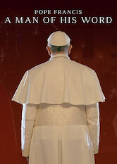 Kliknij by uzyskać więcej informacji | Netflix: Pope Francis: A Man of His Word / Papież Franciszek i jego przesłanie | Twórca filmów dokumentalnych Wim Wenders podróżuje z papieżem Franciszkiem, rejestrując humanistyczne poglądy kontrowersyjnego przywódcy w czasach głębokich podziałów.