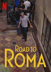 Kliknij by uzyskać więcej informacji | Netflix: ROAD TO ROMA / Droga do Romy | Reżyser Alfonso Cuarón przywołuje wspomnienia z dzieciństwa, smaczki z epoki i kreatywne decyzje, które ukształtowały jego nagrodzony Oscarem film „ROMA”.