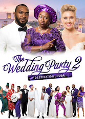 Kliknij by uszyskać więcej informacji | Netflix: The Wedding Party 2: Destination Dubai | W sequelu hitowego filmu â€žThe Wedding Partyâ€ zÂ 2016 r. randka zakochanej pary koÅ„czy siÄ™ niespodziewanymi zarÄ™czynami, co wywoÅ‚uje lawinÄ™ komicznych wydarzeÅ„ wÂ rodzinie.