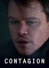 Kliknij by uszyskać więcej informacji | Netflix: Contagion - Epidemia strachu | Lekarze iÂ naukowcy Å›cigajÄ… siÄ™ zÂ czasem, aby powstrzymaÄ‡ nieznanego wczeÅ›niej wirusa, ktÃ³ry doprowadza doÂ pandemii.