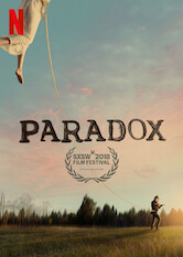 Kliknij by uszyskać więcej informacji | Netflix: Paradox | Neil Young iÂ jego banda wyrzutkÃ³w siejÄ… ziarna chaosu iÂ muzycznego piÄ™kna pod kowbojskim niebem wÂ przypominajÄ…cym dziwny sen filmie Daryl Hannah.