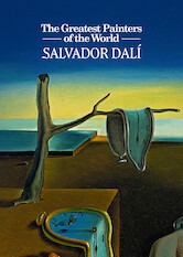 Kliknij by uzyskać więcej informacji | Netflix: The Greatest Painters of the World: Salvador Dalí / The Greatest Painters of the World: Salvador DalÃ­ | Ten dokument opowiada oÂ Å¼yciu, karierze iÂ sile oddziaÅ‚ywania surrealistycznego malarza, Salvadora Dalego, oraz oÂ oszaÅ‚amiajÄ…cych dzieÅ‚ach jego niezwykÅ‚ego umysÅ‚u.