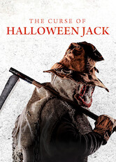 Kliknij by uszyskać więcej informacji | Netflix: The Curse of Halloween Jack | Halloweenowa impreza pewnej nastolatki zmienia siÄ™ zÂ upiornej wÂ krwawÄ…, gdy groÅºna sekta wskrzesza seryjnego mordercÄ™, aby siaÅ‚ spustoszenie wÂ miasteczku.