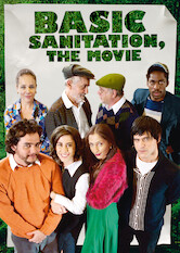 Kliknij by uzyskać więcej informacji | Netflix: Basic Sanitation: The Movie / Basic Sanitation: The Movie | W kasie miejskiej brak funduszy na system kanalizacyjny, dlatego mieszkańcy postanawiają nakręcić film o potworze z kanałów i zwrócić uwagę na ten cuchnący problem.
