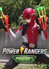 Kliknij by uszyskać więcej informacji | Netflix: Power Rangers Beast Morphers | Tajni agenci muszÄ… powstrzymaÄ‡ bezwzglÄ™dnego wirusa komputerowego oraz jego sÅ‚ugusów, zanim uda im siÄ™ wykraÅ›Ä‡ ÅºródÅ‚o niewyczerpalnej czystej energii, z której powstali.