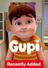 Kliknij by uszyskać więcej informacji | Netflix: Gupi | Gdy psotna Gupi przeprowadza się do nowego mieszkania, przeżywa fascynujące przygody i poznaje sąsiadów, wnosząc w ich życie wiele radości i sporą dawkę zamieszania.