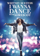 Kliknij by uszyskać więcej informacji | Netflix: Whitney Houston: I Wanna Dance with Somebody | Ten poruszający portret niezrównanej Whitney Houston śledzi drogę piosenkarki od chóru z New Jersey do międzynarodowej sławy.